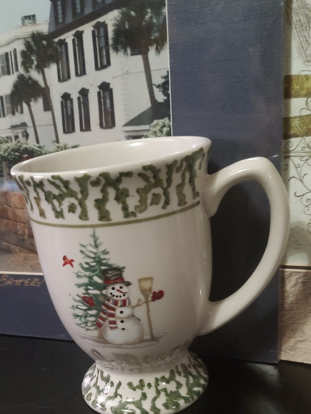 ⛄ ☕ - Picture 2 of 7